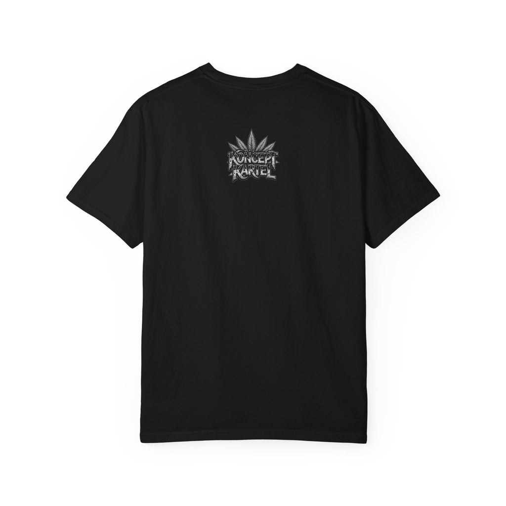 Cloud 9 Bunny Graphic T-Shirt — Koncept Kartel Streetwear