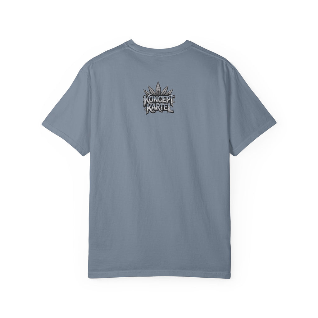 Cloud 9 Bunny Graphic T-Shirt — Koncept Kartel Streetwear