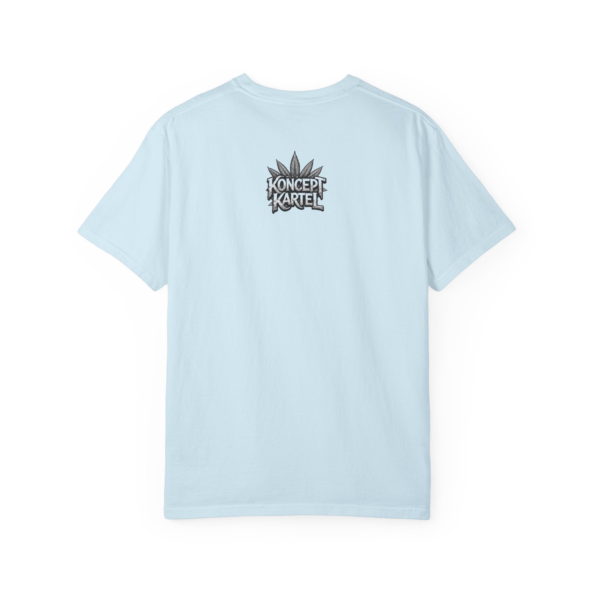 Cloud 9 Bunny Graphic T-Shirt — Koncept Kartel Streetwear
