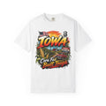 Iowa Corn-Fed 'Built Tough' T-Shirt