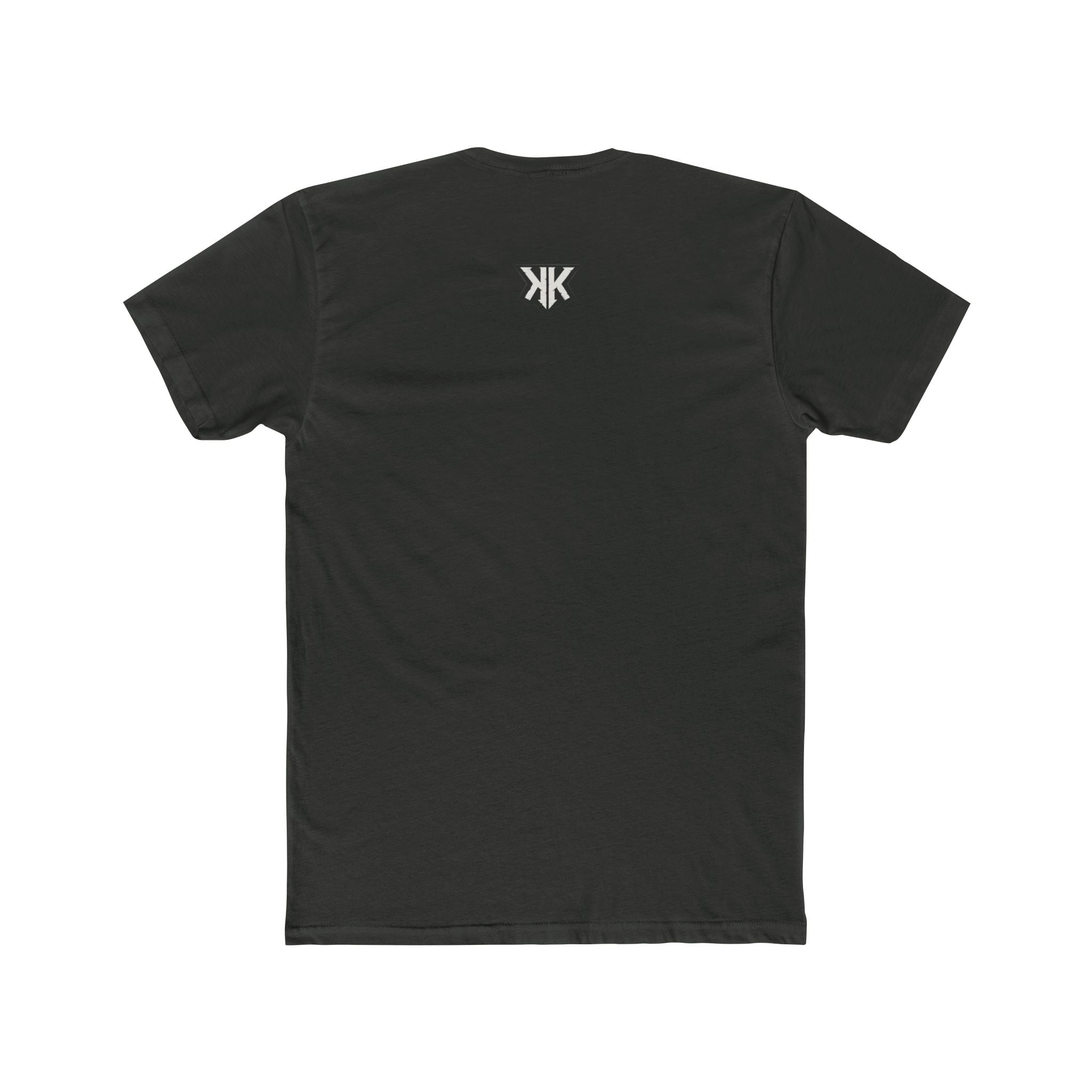 1971 Turn It Up Vintage Graphic Tee