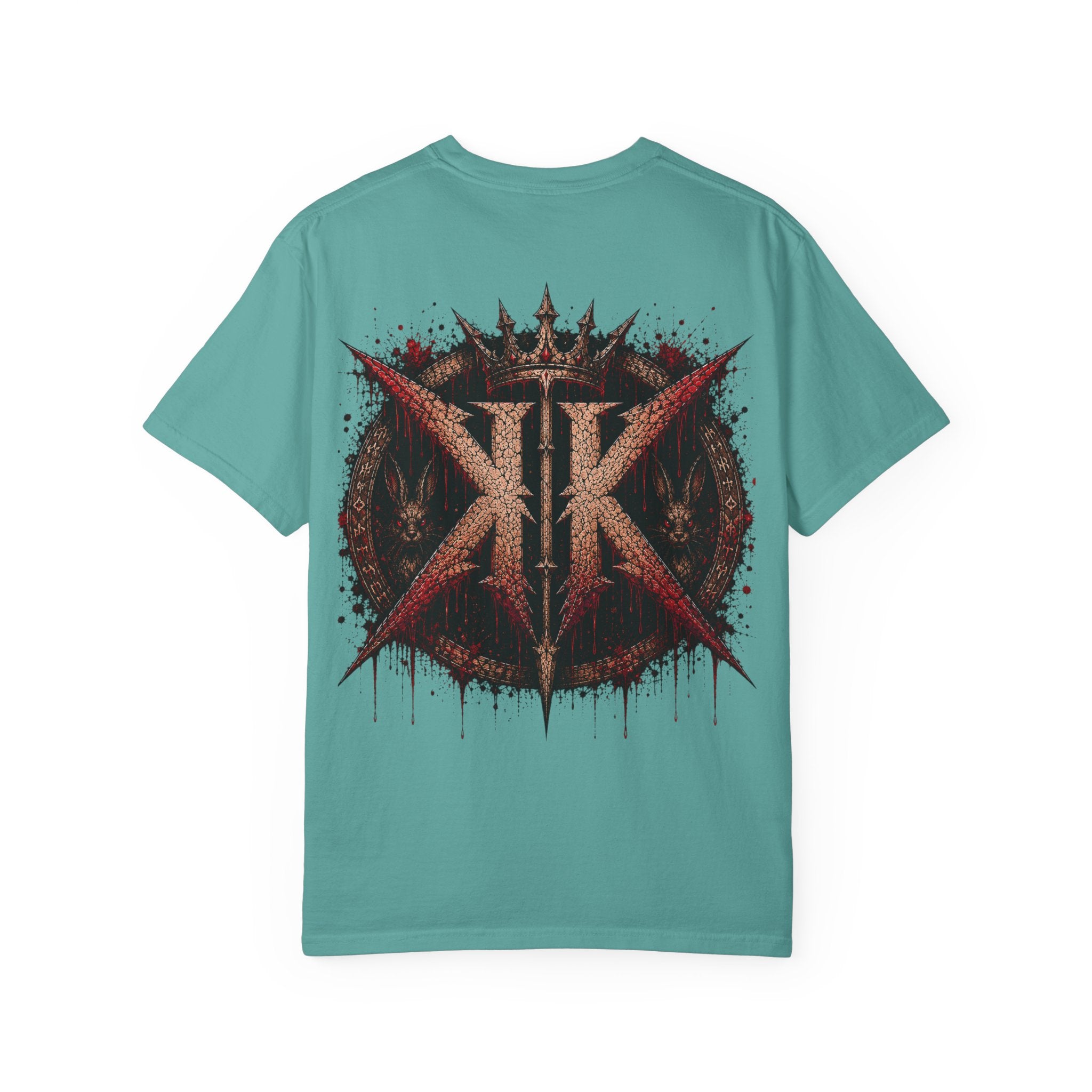 Scorpio Zodiac Graphic T‑Shirt