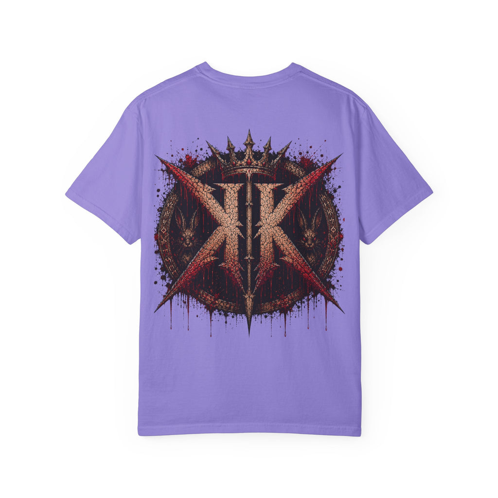 Scorpio Zodiac Graphic T‑Shirt
