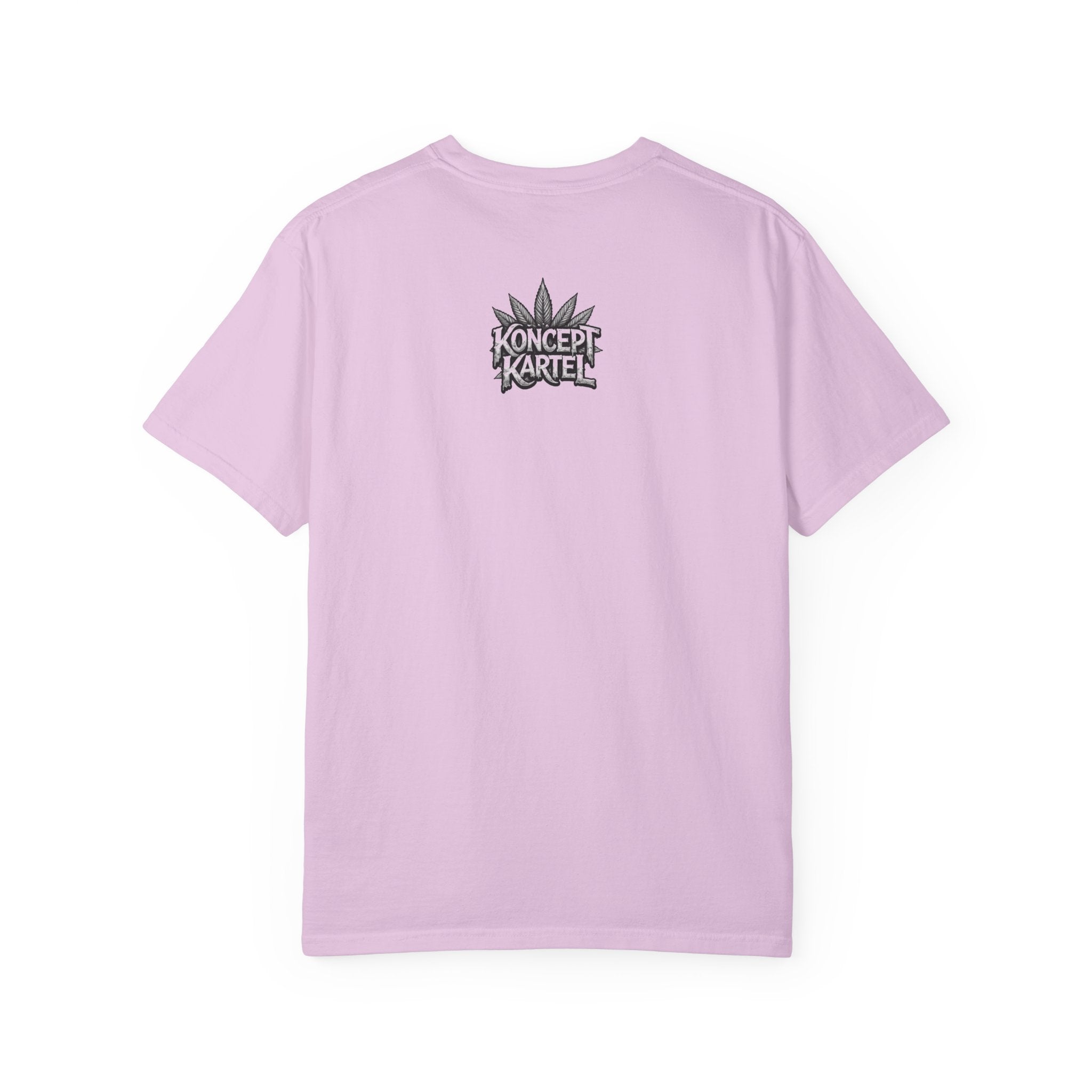Cloud 9 Bunny Graphic T-Shirt — Koncept Kartel Streetwear