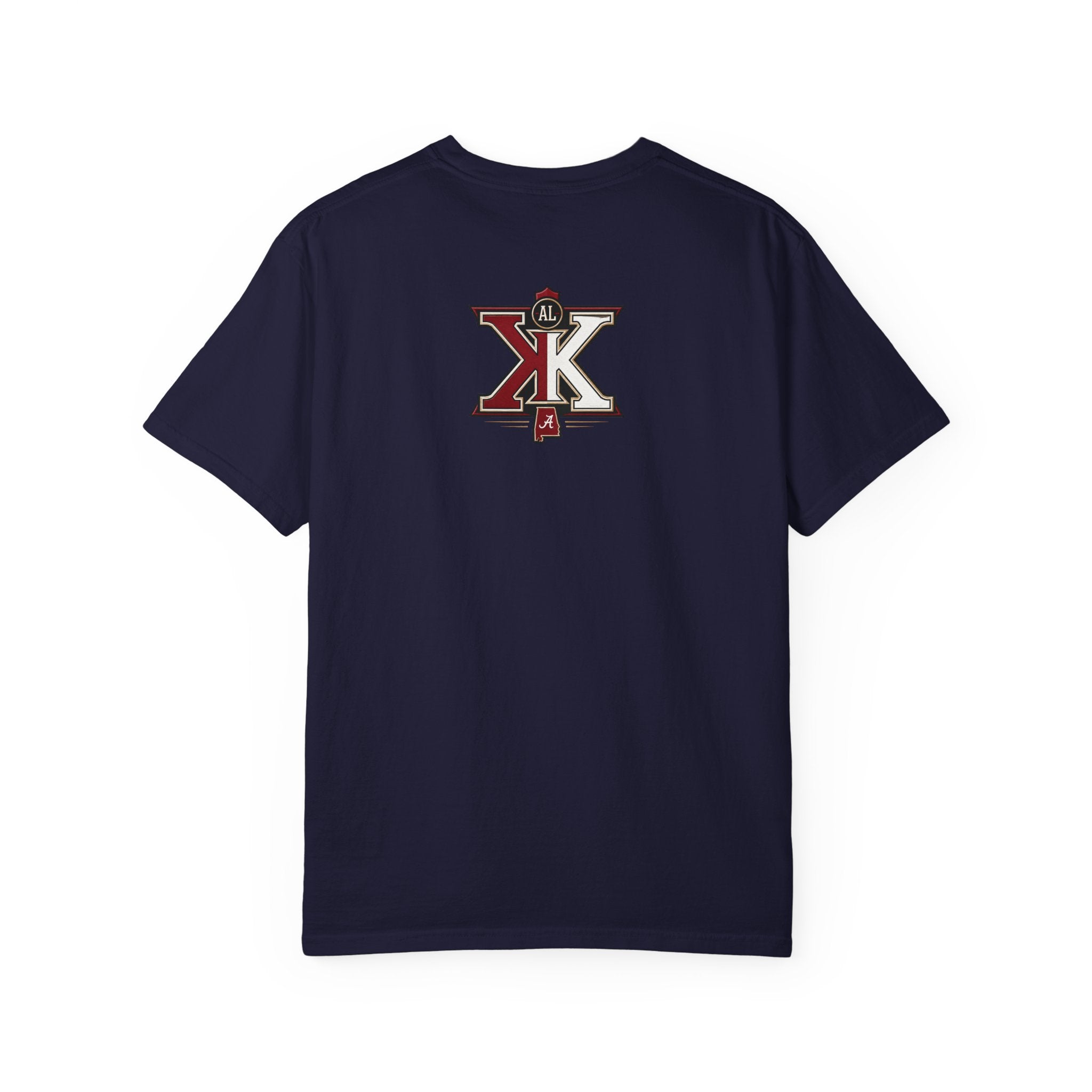 Alabama Vintage Truck T-Shirt — Sweet Tea, No Chill Graphic Tee