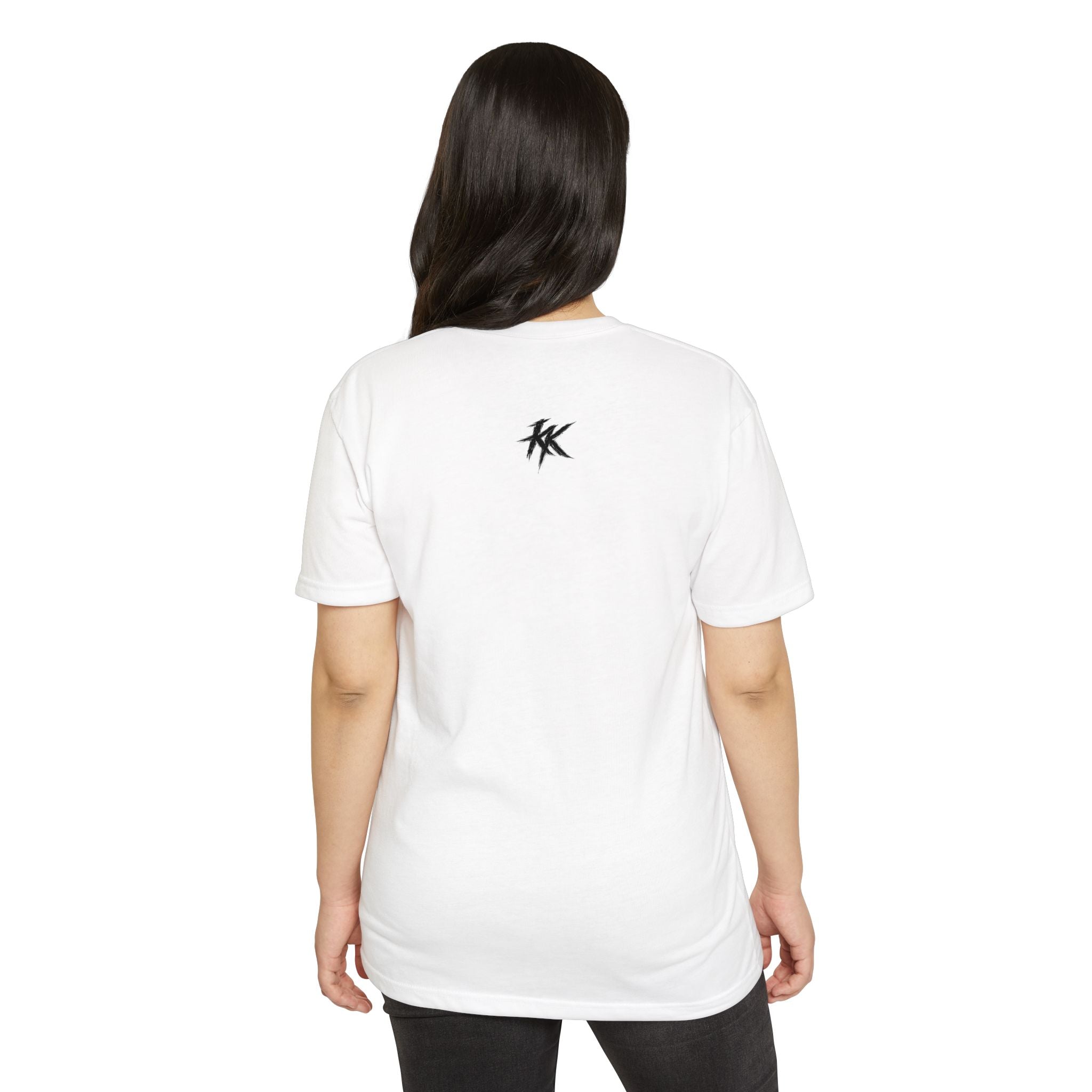 Koncept Kartel Bunny Logo T-Shirt