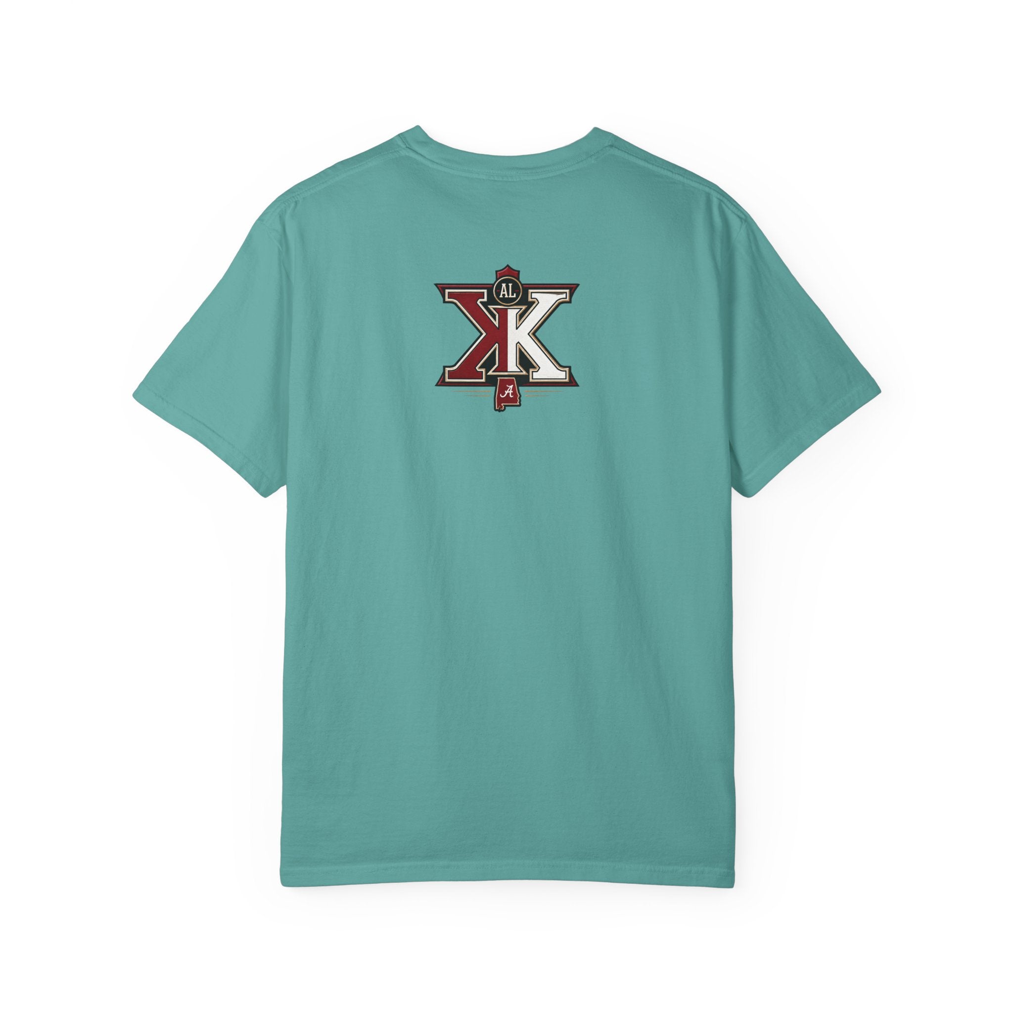 Alabama Vintage Truck T-Shirt — Sweet Tea, No Chill Graphic Tee